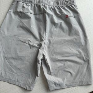 Lululemon sports shorts